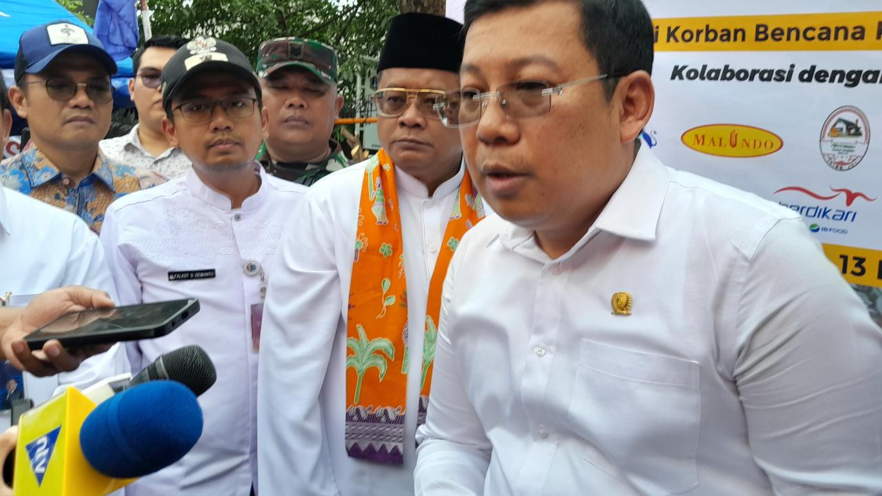 Megawati Soroti Biaya Makan Bergizi Gratis Rp10.000 per Porsi, Kepala Bapanas: Itu Cukup dan Sudah Dihitung