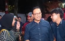 VIDEO: Keras! Anies Baswedan Soroti Tunjangan dan Gaji Tinggi DPR "Ganggu Rasa Keadilan!"