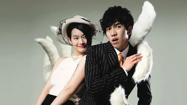 6 Drama Korea dengan Jalan Cerita Menyedihkan Sepanjang Masa