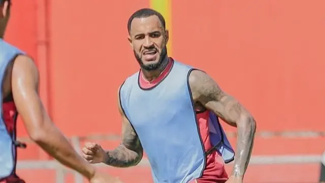 PSM Makassar, Victor Luiz