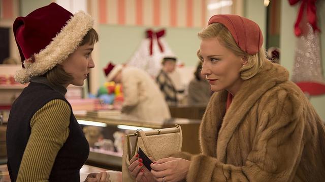 Carol (2015)