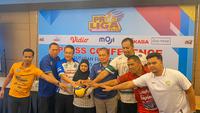Putaran Kedua Final Four Proliga 2026 di Solo: Menanti Gebrakan Amunisi Impor Baru LavAni