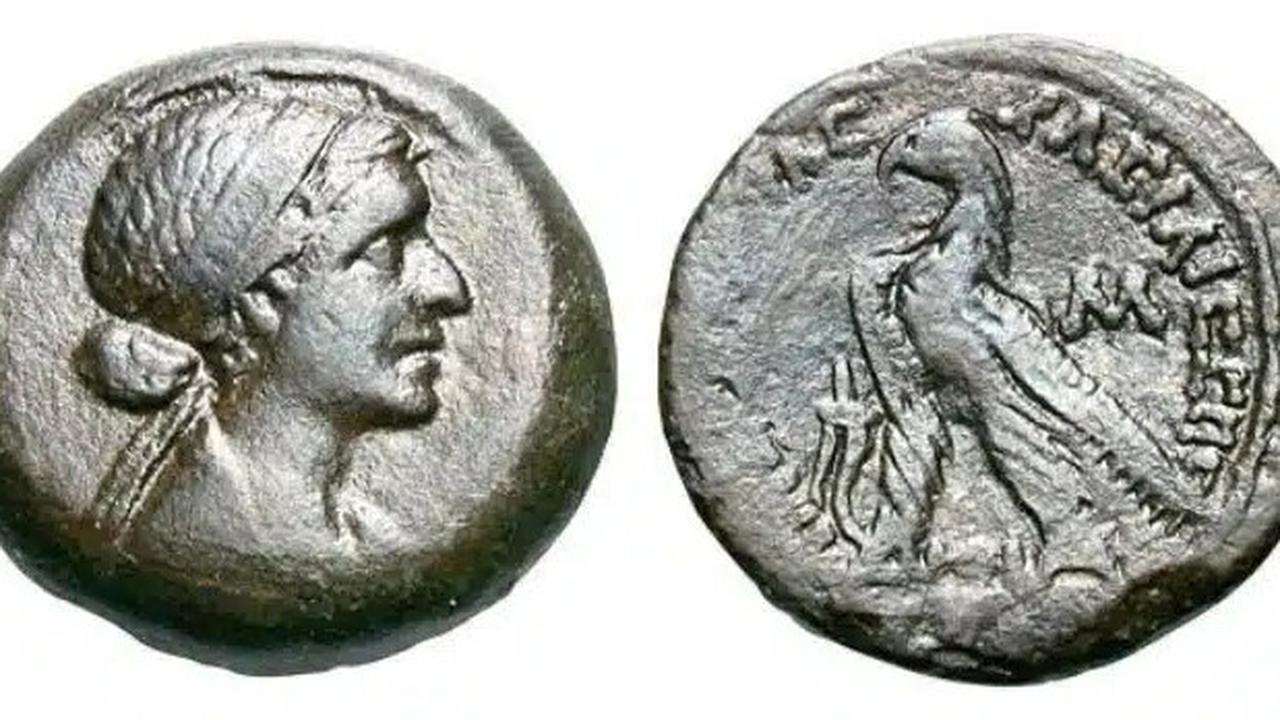 cleopatra