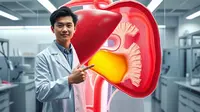 Fungsi Empedu Adalah: Peran Penting dalam Pencernaan dan Metabolisme