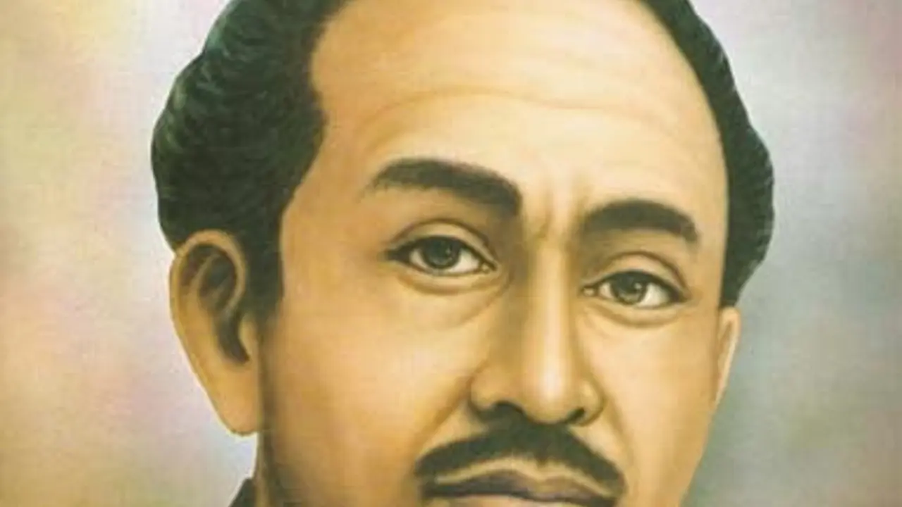 [Bintang] Dr. Soetomo