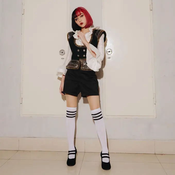 Isyana Sarasvati