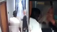 Geger Video Detik-detik Warga Gerebek Kepala Sekolah dan ASN 3 Jam di Kamar Hotel