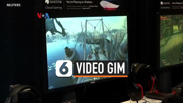 video gim