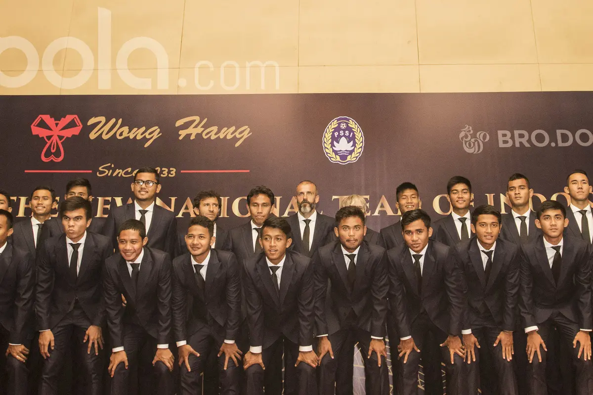 Timnas Indonesia U-22