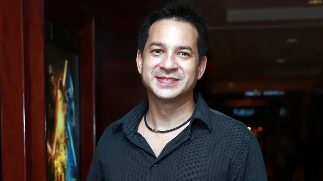 [Bintang] Ari Wibowo