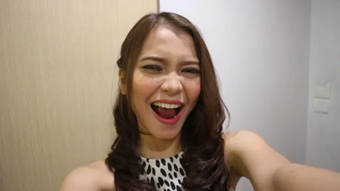 [Bintang] Ela Cherrybelle