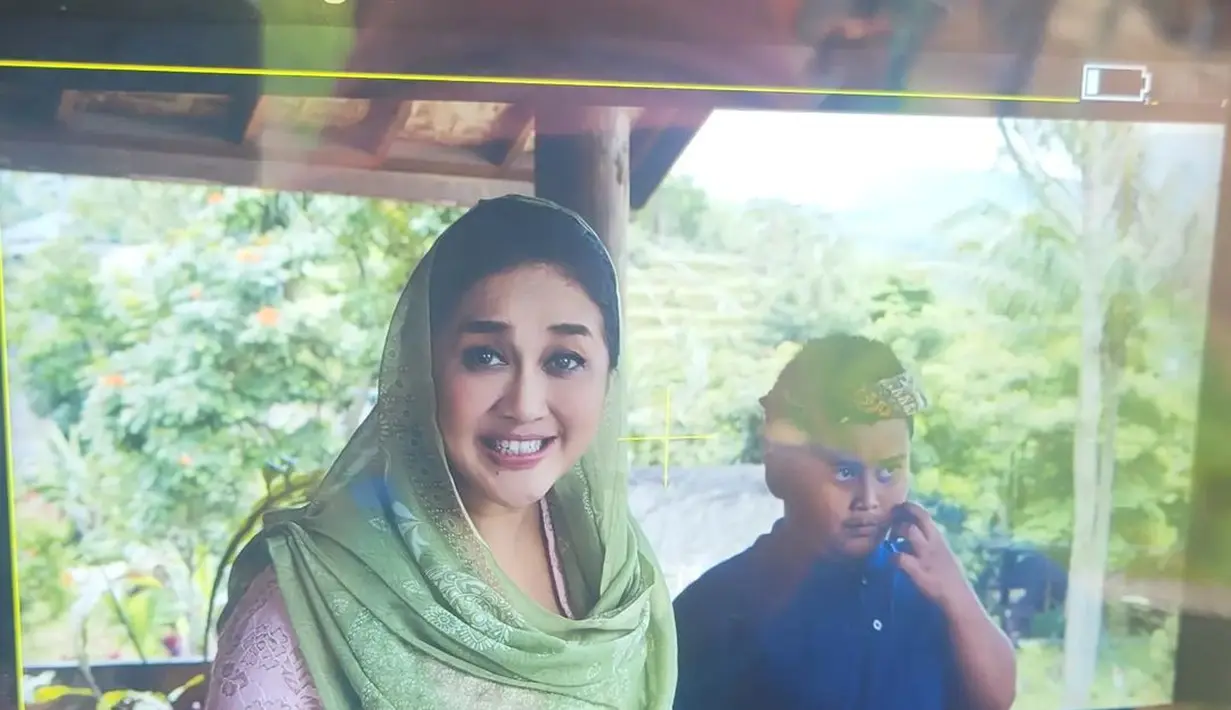 Paramitha Rusady (Instagram/paramitha118real)