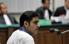 Menanti 'nyanyian' Nazaruddin di sidang Angie