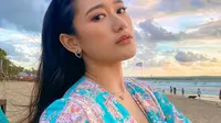 Amanda Caesa Lepas Status Musisi Indie, Kini Resmi Gabung di Wecord Evermore