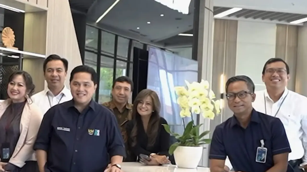 BNI