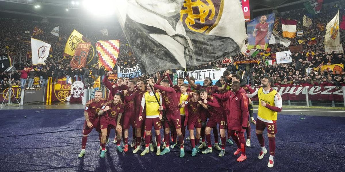 Prediksi Lazio vs AS Roma 14 April 2025