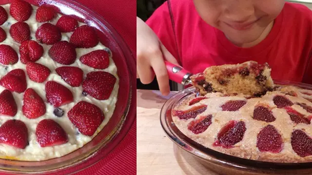 Foto: copyright instagram @farahquinnofficial