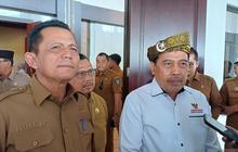 Tahukah Anda? Tanjungpinang, Ibu Kota Kepri, 'Sepi' Turis? Gubernur Ansar Genjot Wisata Tanjungpinang dengan Monumen Bahasa dan Revitalisasi Gurindam 12