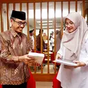 Bupati Ipuk Fiestiandani Apresiasi Komitmen LDII dalam Mencetak Pemuda Berkarakter