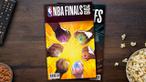 Berita video final NBA yang akan berlangsung pada 31 Mei 2019.