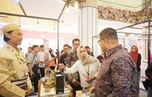 Wali Kota Makassar Punya Jurus Jitu Dorong Produk UMKM Makassar Global: Bukan Sekadar Jualan Biasa!