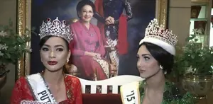 Kezia Roslin dari Sulawesi Utara berhasil menjadi Puteri Indonesia 2016 dan akan mewakili Indonesia di ajang Miss Universe 2016 nanti. Apa saja sih yang akan Kezia bawa dan tampilkan di ajang internasional itu?