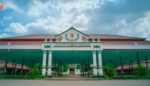 Keraton Buka Suara Terkait Dugaan Pungli di Alkid