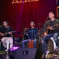 Ungu (Nurwahyunan/bintang.com)