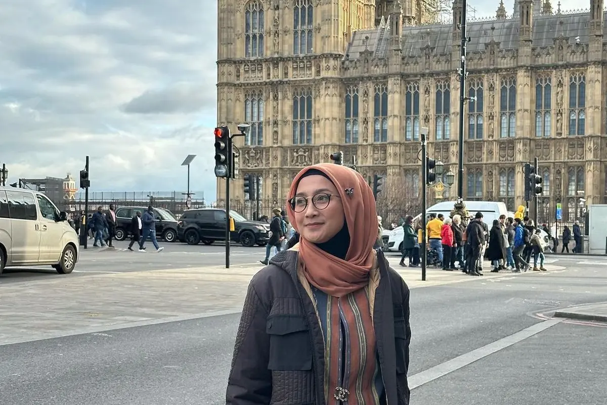 Desy Ratnasari