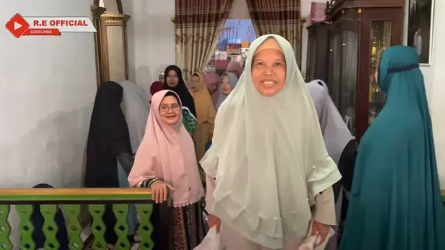 6 Momen Akikah Anak Kedua Ega Noviantika dan Rafly DA, Digelar Sederhana