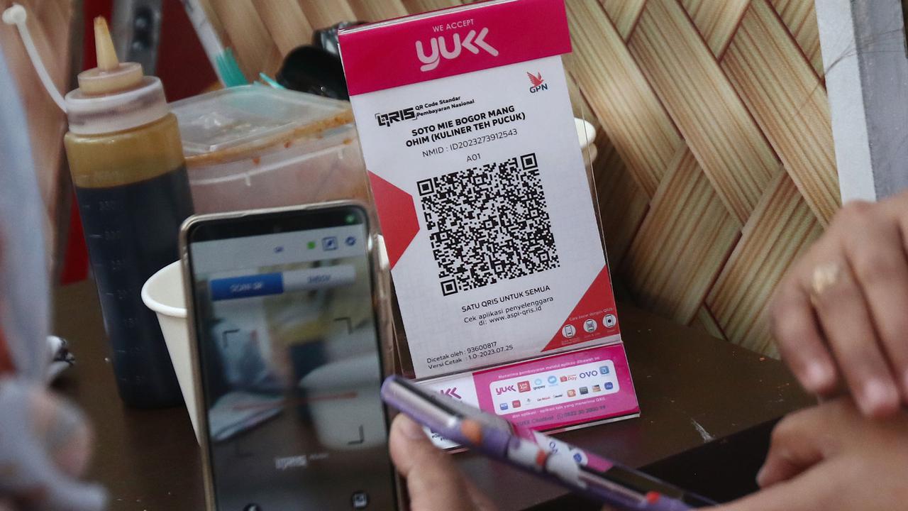 Terungkap Alasan Pemerintah AS Soroti QRIS di Indonesia