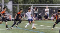 Kisah Bandung Legend Tembus 16 Besar U-12 Junior Soccer World Challenge 2026 di Jepang setelah Cetak 3 Kemenangan