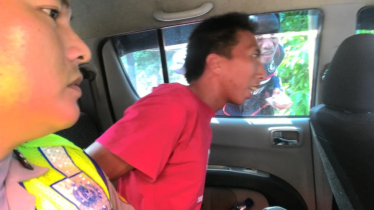 Cibungbulang