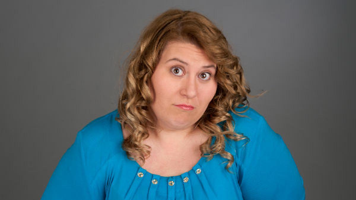 Ini Sebabnya Orang Gemuk Susah Hamil - Health Liputan6.com