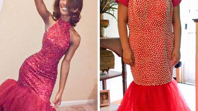 8 Potret Ini Bakal Buatmu Berpikir Dua Kali Sebelum Beli Baju Online