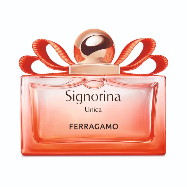 Ferragamo Luncurkan Signorina Unica, Parfum Unik Perpaduan Citrus, Floral, dan Tiramisu