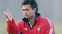 José Mourinho: 'The Special One' Officially Joins Benfica for Portuguese League Title