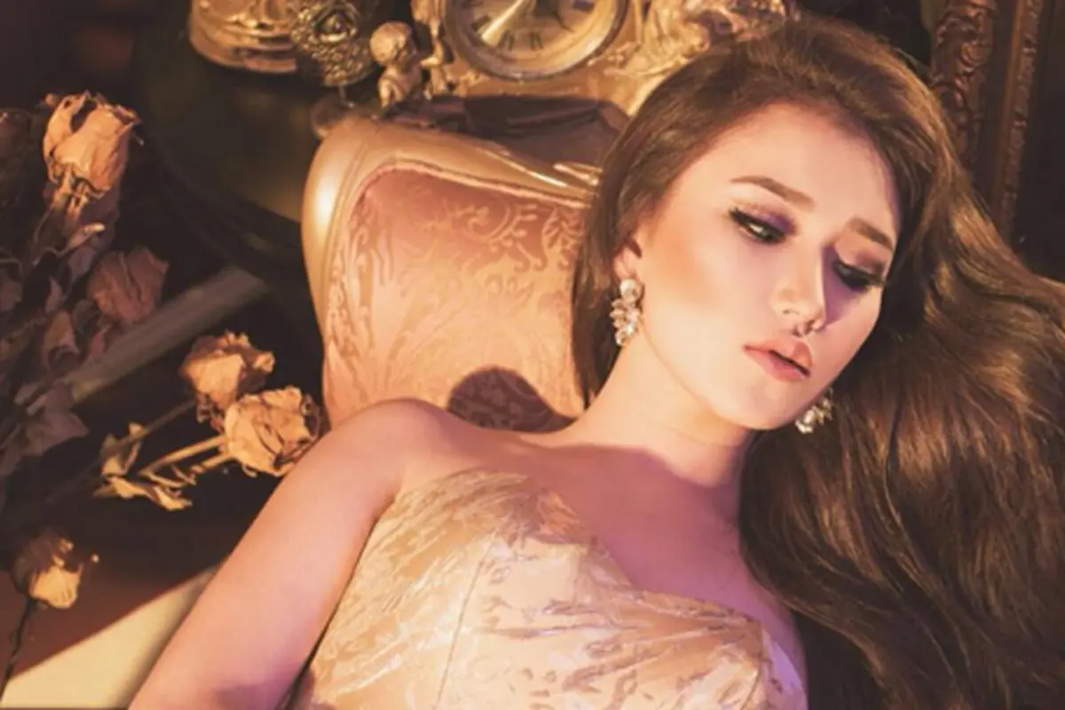 Ayu Ting Ting 
