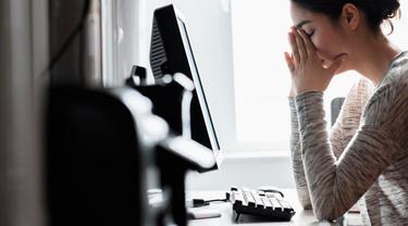 Usir Stres di Kantor Tanpa Membuat Anda Kehilangan Pekerjaan