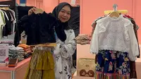 Didukung BRI dan LinkUMKM, Kenes Lalita Kembangkan Busana Anak Wastra Khas Jepara