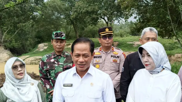 Hanif Faisol Nurofik