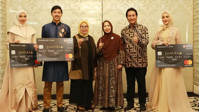 Makin Mudah dan Murah Belanja Modest Wear dengan Ini