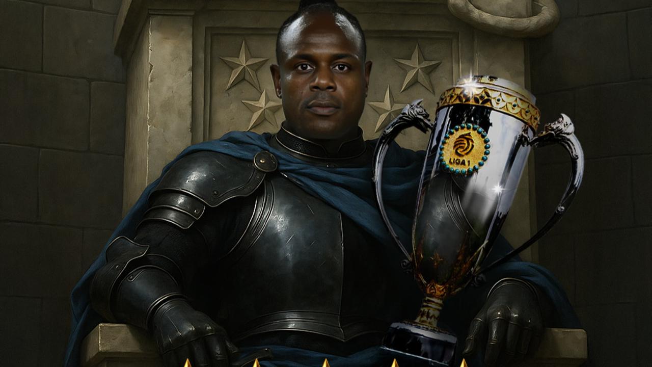 Victor Igbonefo