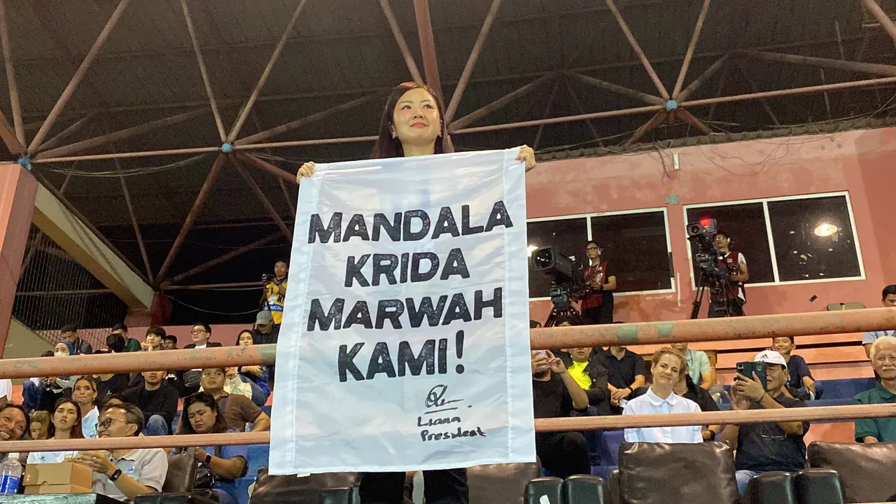 BRI Super League: PSIM Belum Bisa Pulang ke Mandala Krida, Manajemen Siapkan Anggaran Besar Benahi SSA