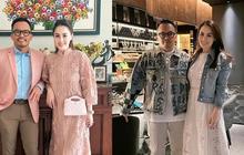 Potret Romantis Jennifer Dunn Dengan Sang Suami Dibanjiri Pujian, Bikin Baper