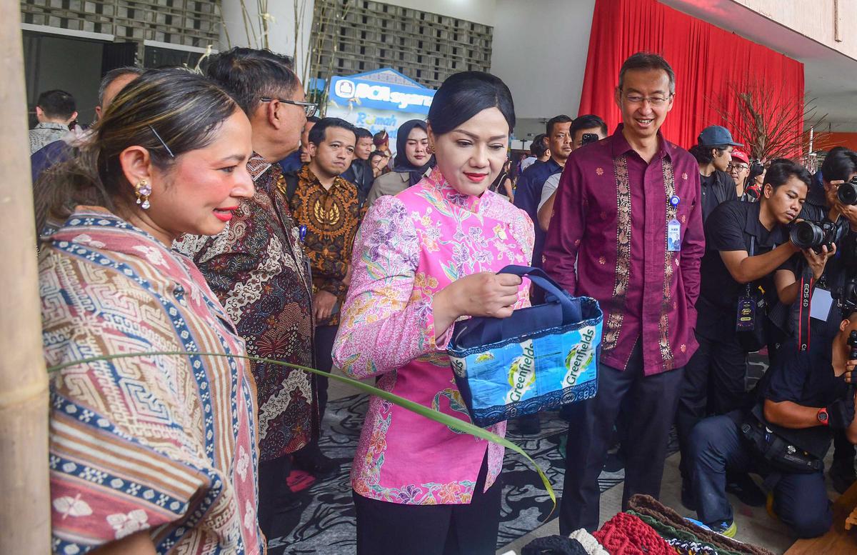 BCA UMKM Fest 2026 Dorong UMKM Perluas Pasar