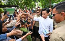 Istana Bocorkan Banyak Laporan Iseng Masuk ke Nomor WA Lapor Mas Wapres Gibran