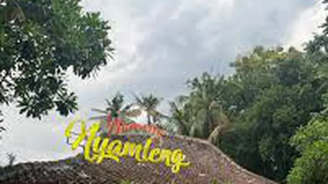 Waroeng Nyamleng