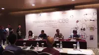ICEE Indonesia 2018 Gandeng 175 Eksibitor
