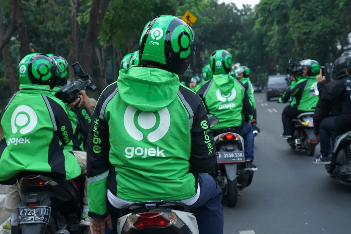 Layanan Inti Andalan Gojek di Tengah Pandemi